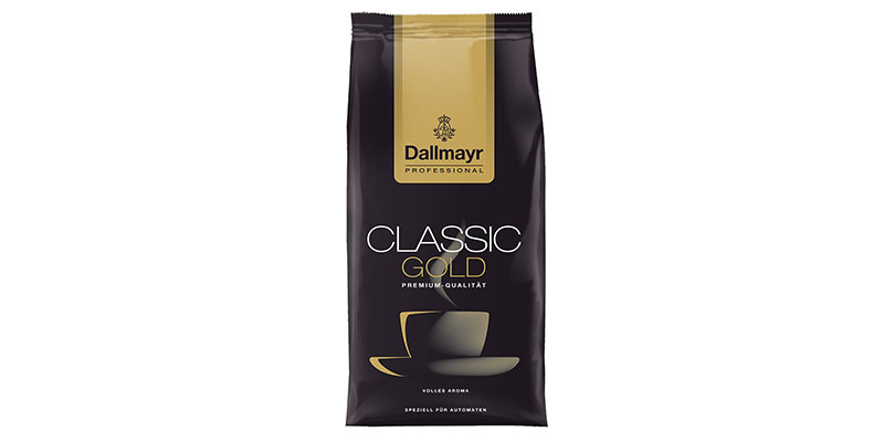Dallmayr Classic Gold