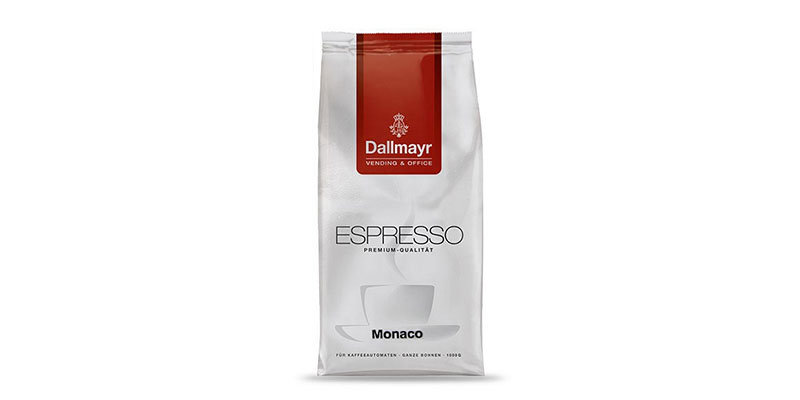 Espresso Monaco