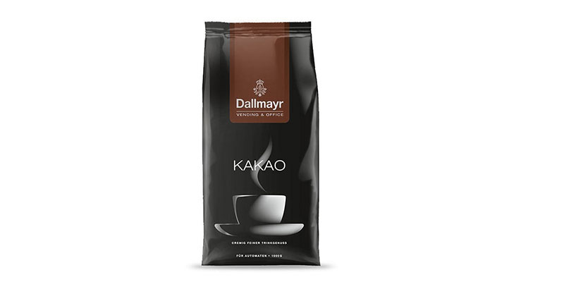 Dallmayr Kakao